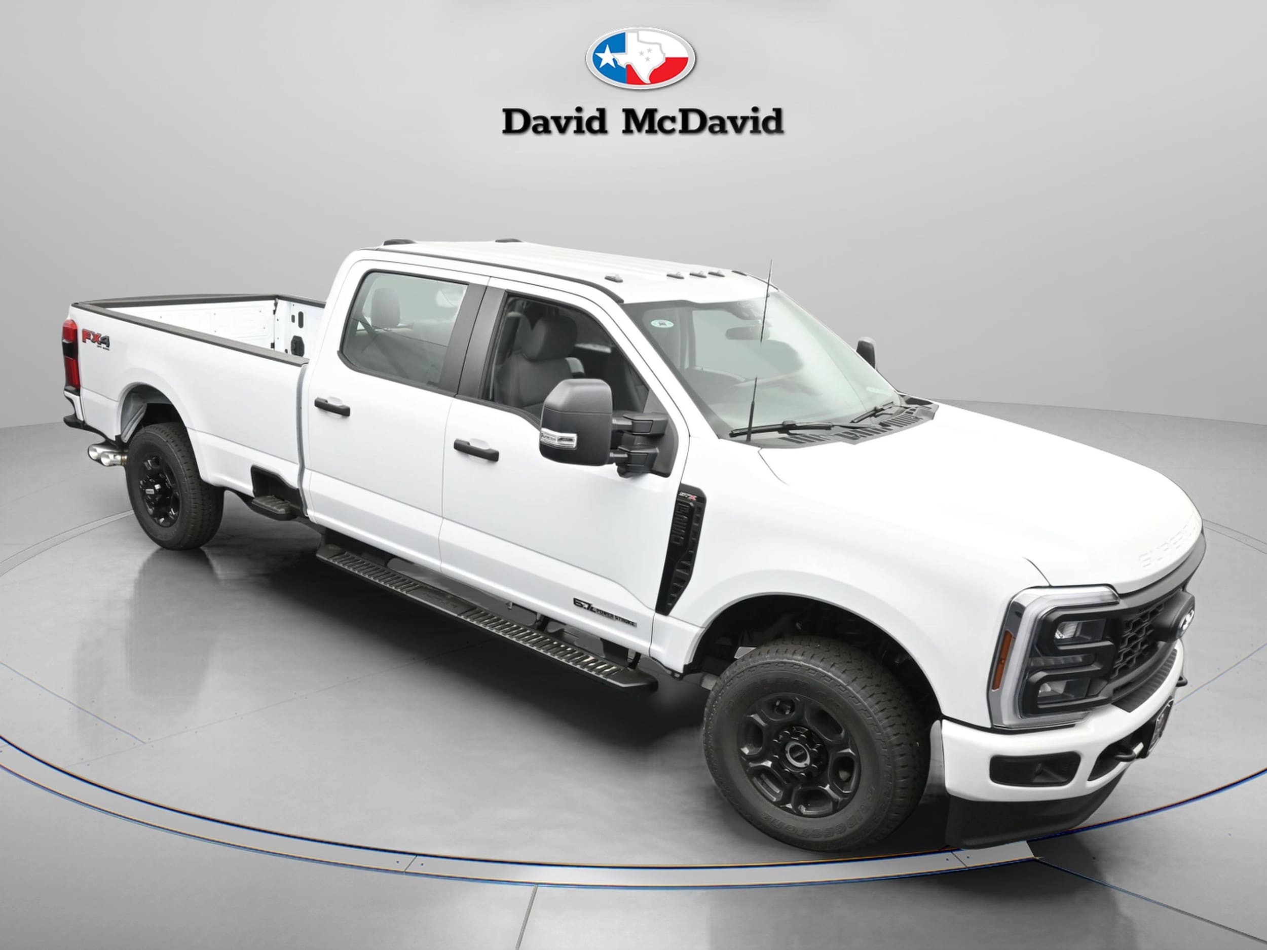 2026 Ford F-250 Super Duty XL - Photo 50