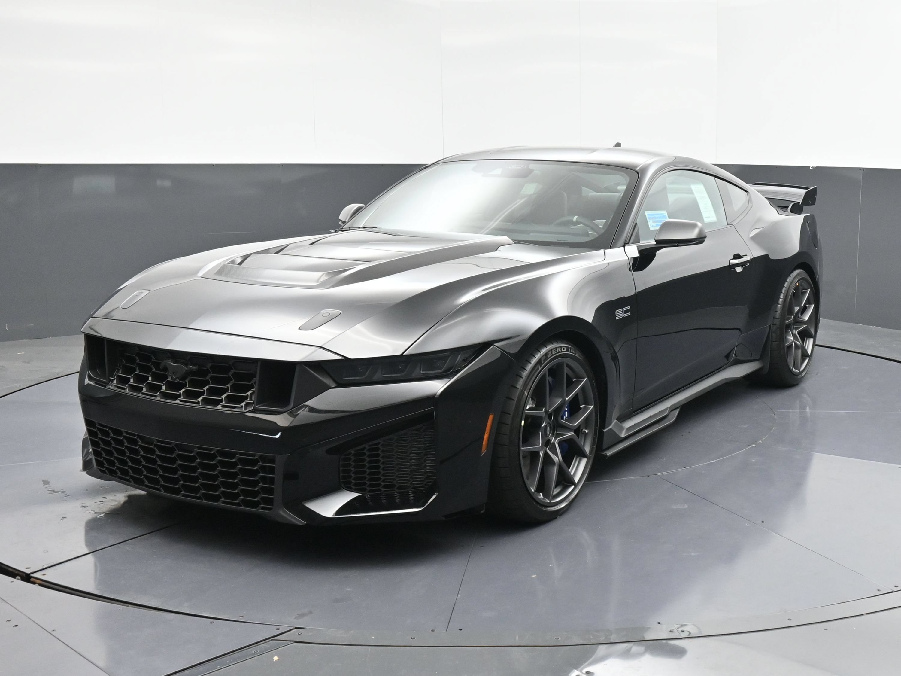 New 2026 Ford Mustang Dark Horse SC Dark Horse SC Coupe