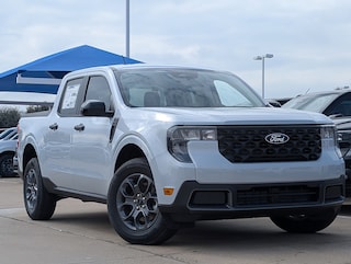 2026 Ford Maverick XLT Truck SuperCrew