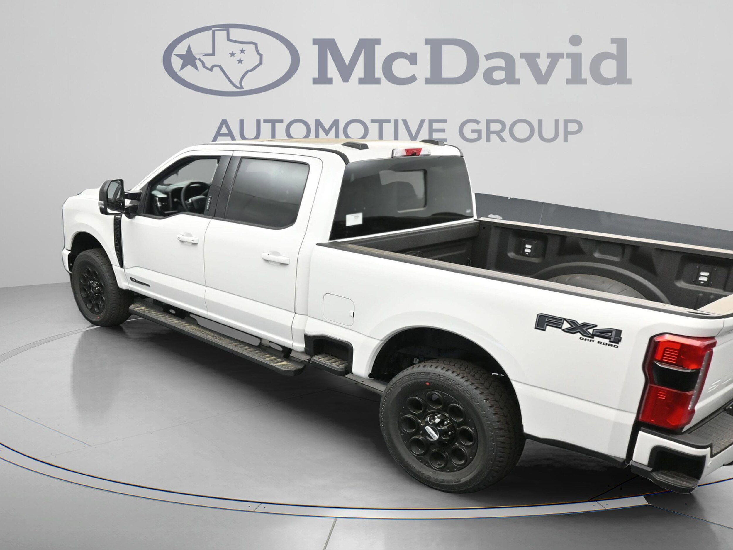 2026 Ford F-250 Super Duty Lariat - Photo 22