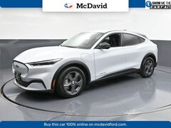 2023 Ford Mustang Mach-E