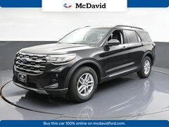 2025 Ford Explorer Active SUV
