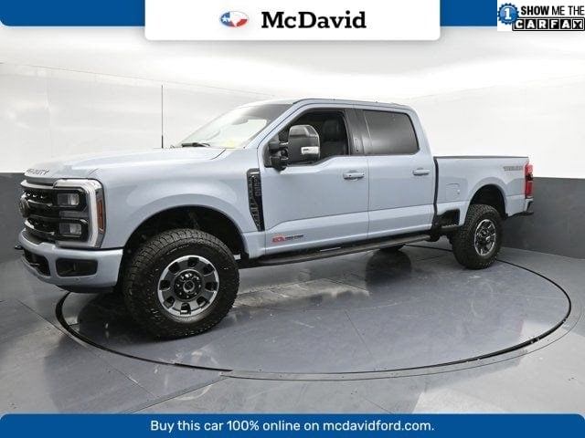 2024 Ford F-250 Truck Crew Cab 