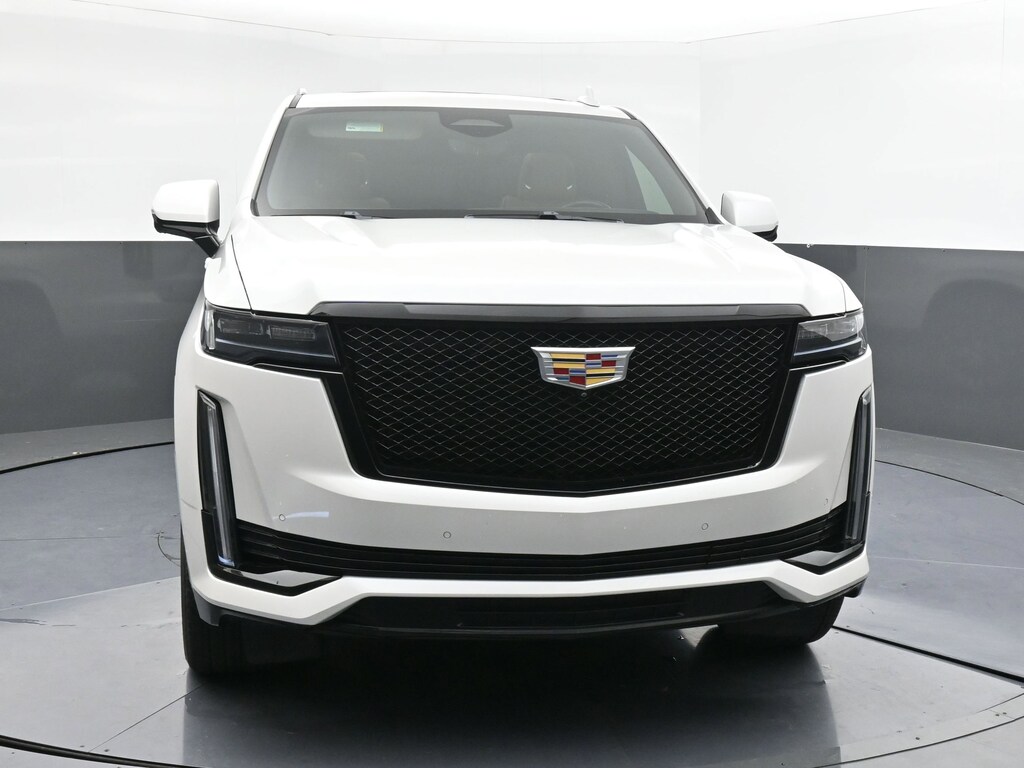 Used 2023 CADILLAC Escalade ESV 4WD Sport SUV