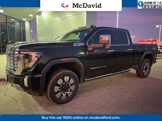 2024 GMC Sierra 2500 HD Denali Truck Crew Cab
