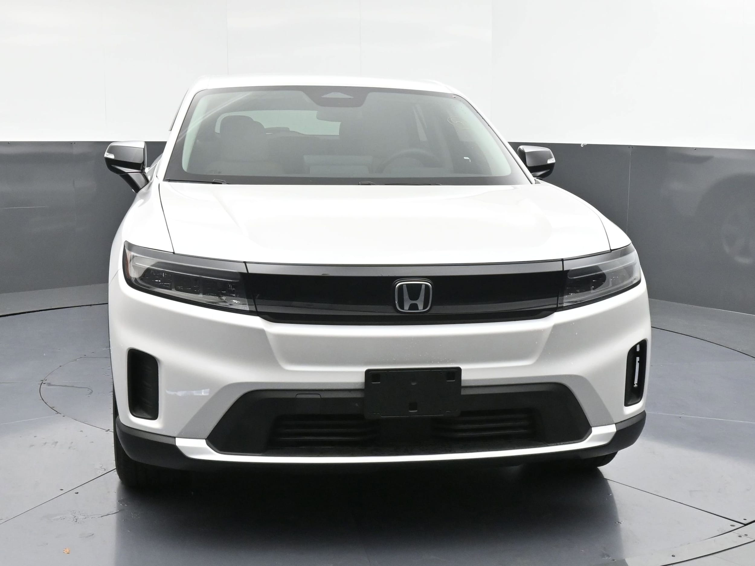 Used 2025 Honda Prologue EX with VIN 3GPKHVRJ3SS504269 for sale in Fort Worth, TX