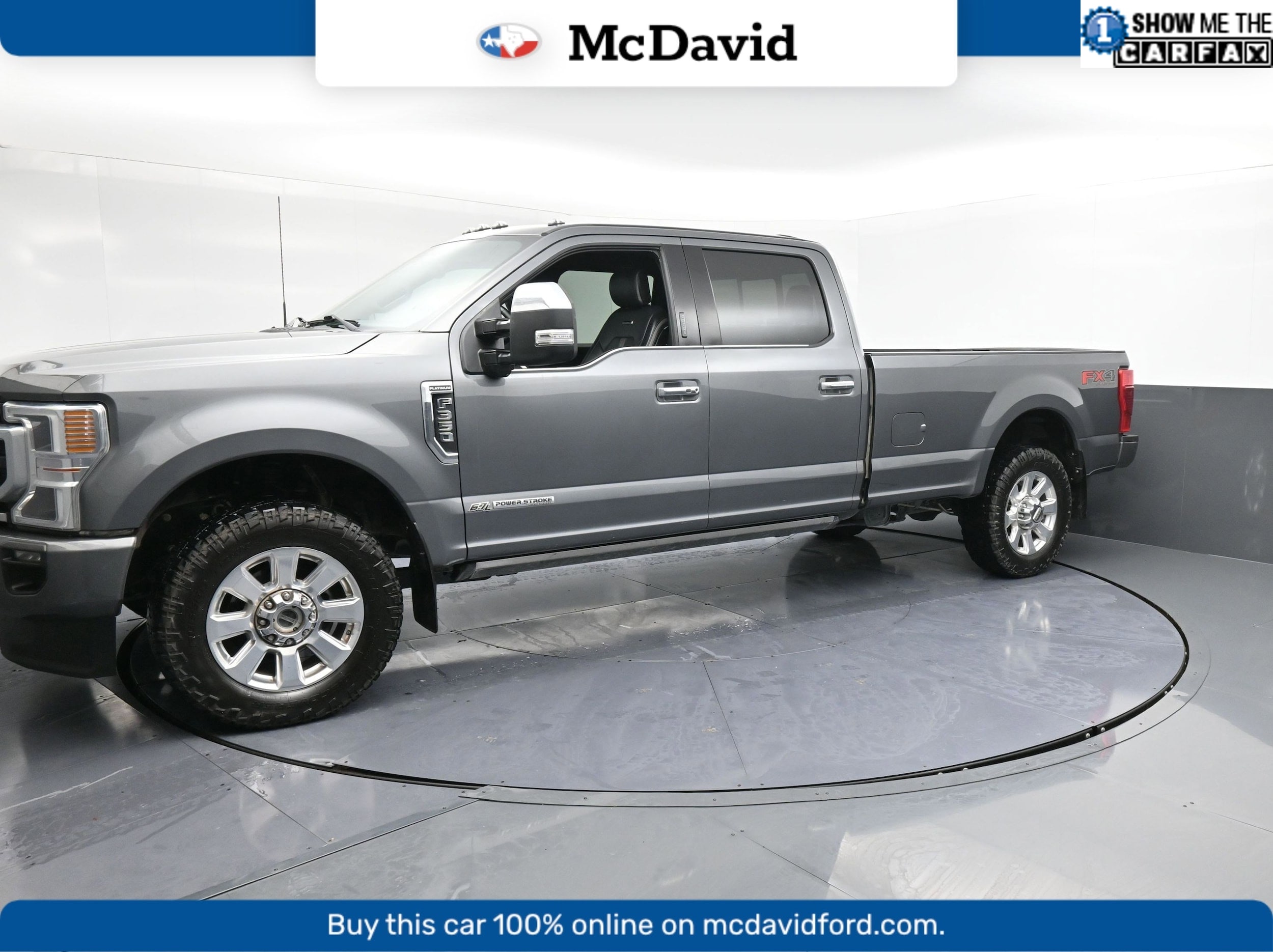 2022 Ford F-350 Truck Crew Cab 