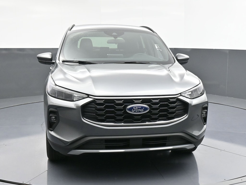 New 2026 Ford Escape ST-Line Select SUV