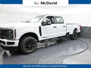 2026 Ford F-250 XL Truck Crew Cab