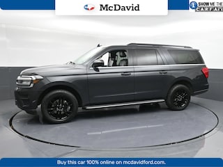 2022 Ford Expedition Max XLT SUV