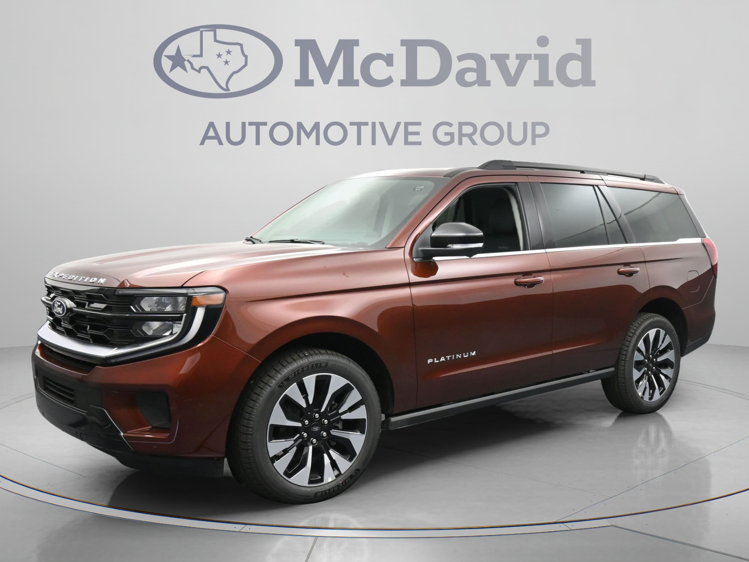 2027 Ford Expedition SUV 