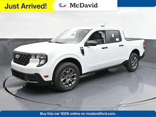 2026 Ford Maverick XLT Truck SuperCrew