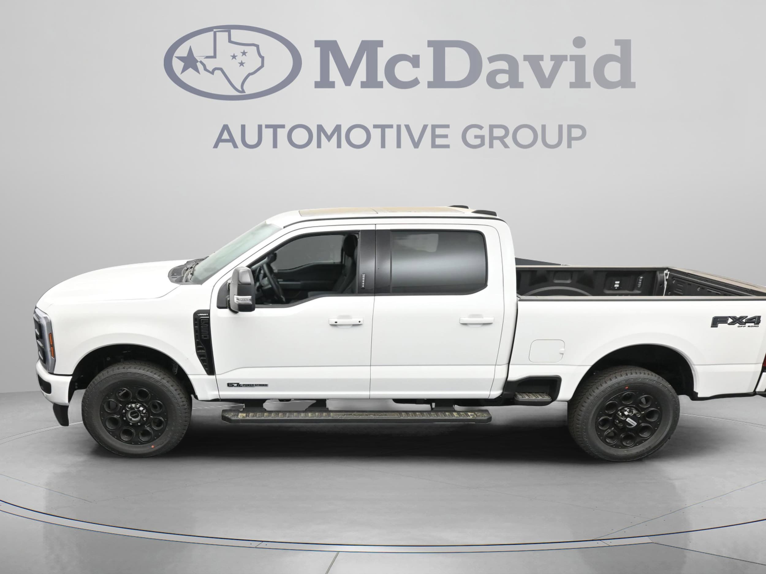 2026 Ford F-250 Super Duty Lariat - Photo 21