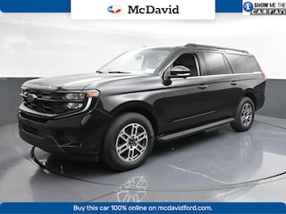 2025 Ford Expedition Max Active SUV