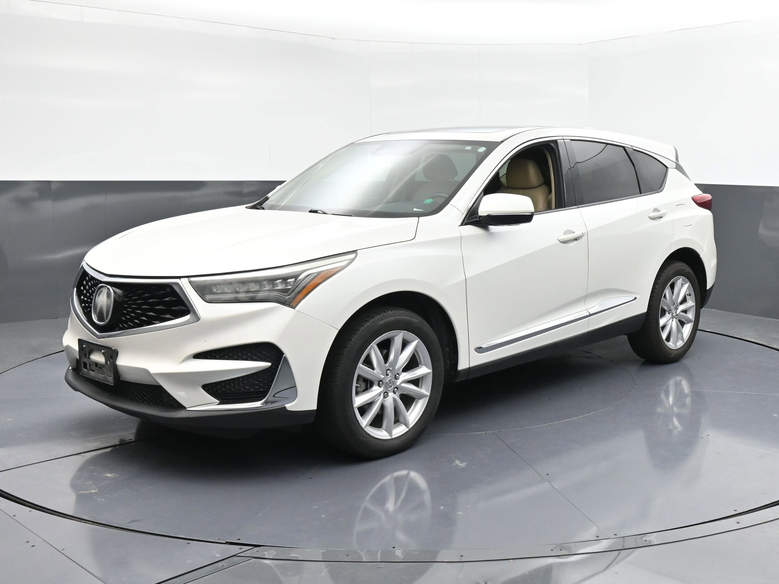 2019 Acura RDX RDX's photo