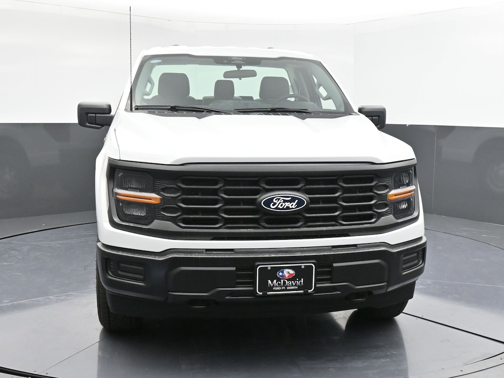 New 2026 Ford F-150 XL Truck Regular Cab