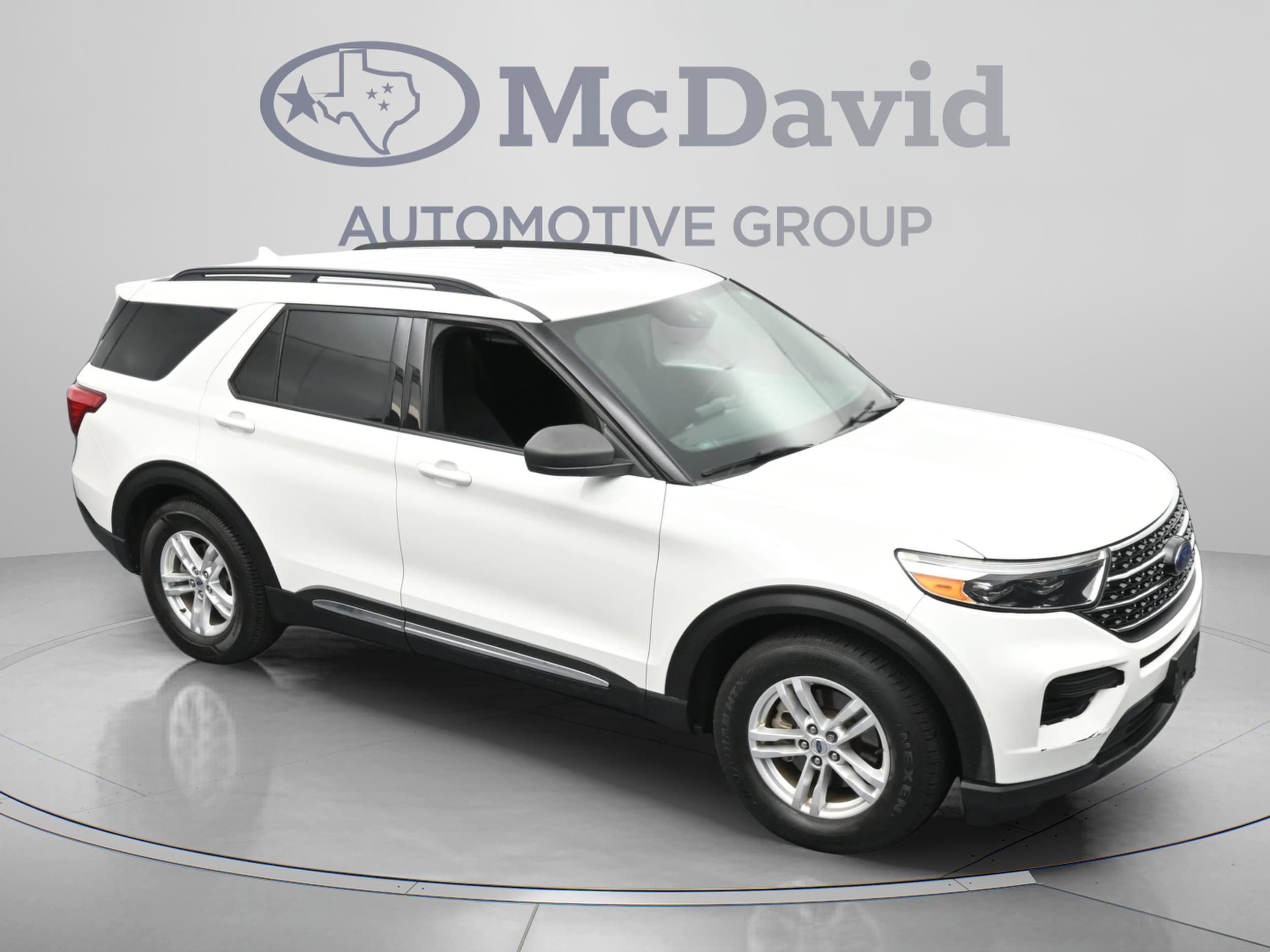 2020 Ford Explorer XLT - Photo 29