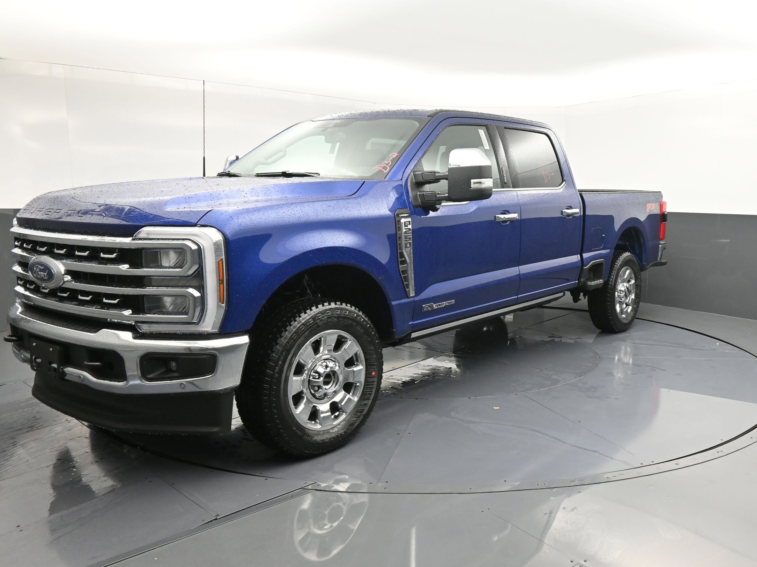 2026 Ford F-250 Lariat 4x4 Crew Cab 6-3/4' Box's photo