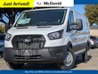  Ford Transit-250 Cargo
