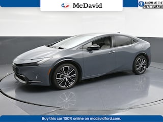 2024 Toyota Prius Limited Hatchback