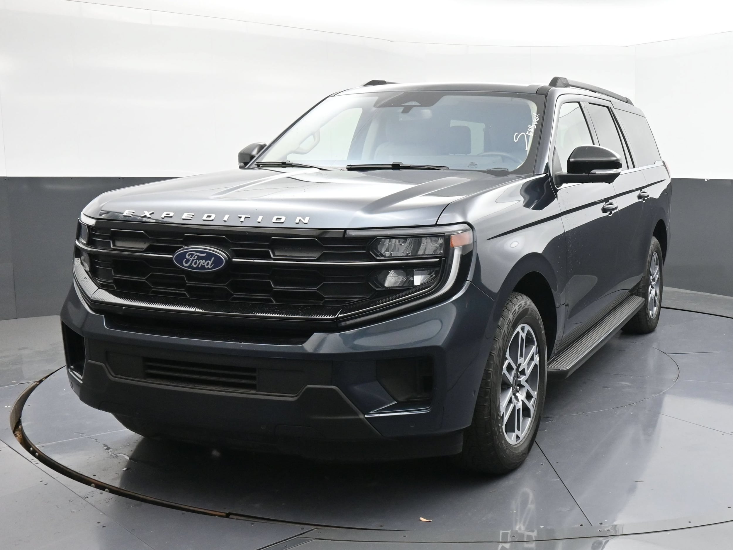 2025 Ford Expedition Max