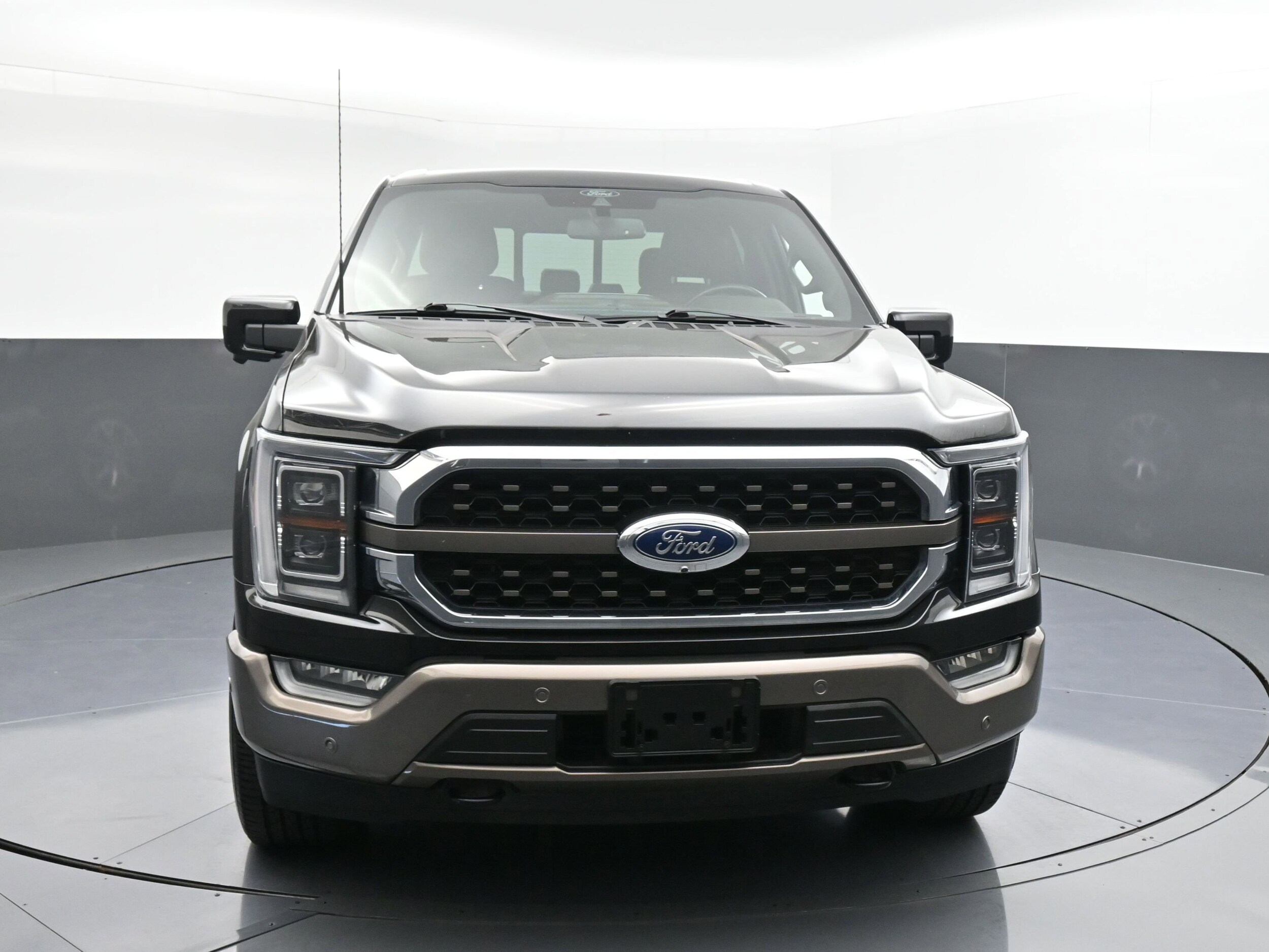 2021 Ford F-150 King Ranch photo 2