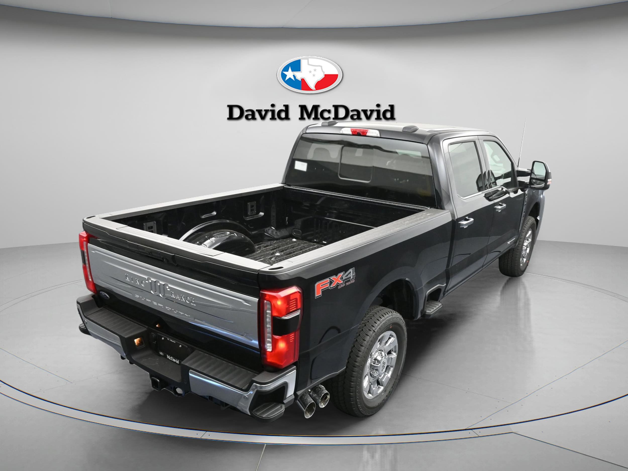 2026 Ford F-250 Super Duty King Ranch - Photo 19