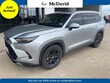 Toyota Grand Highlander Hybrid