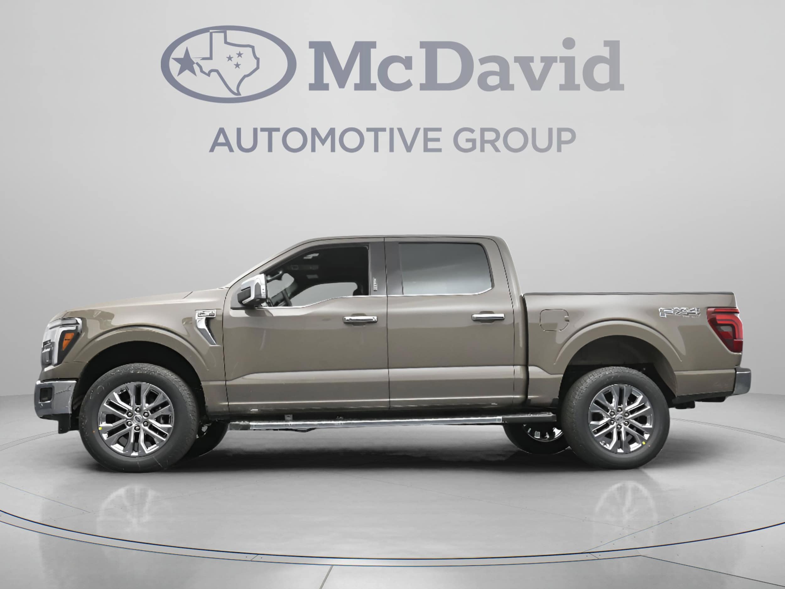 2026 Ford F-150 Lariat - Photo 13
