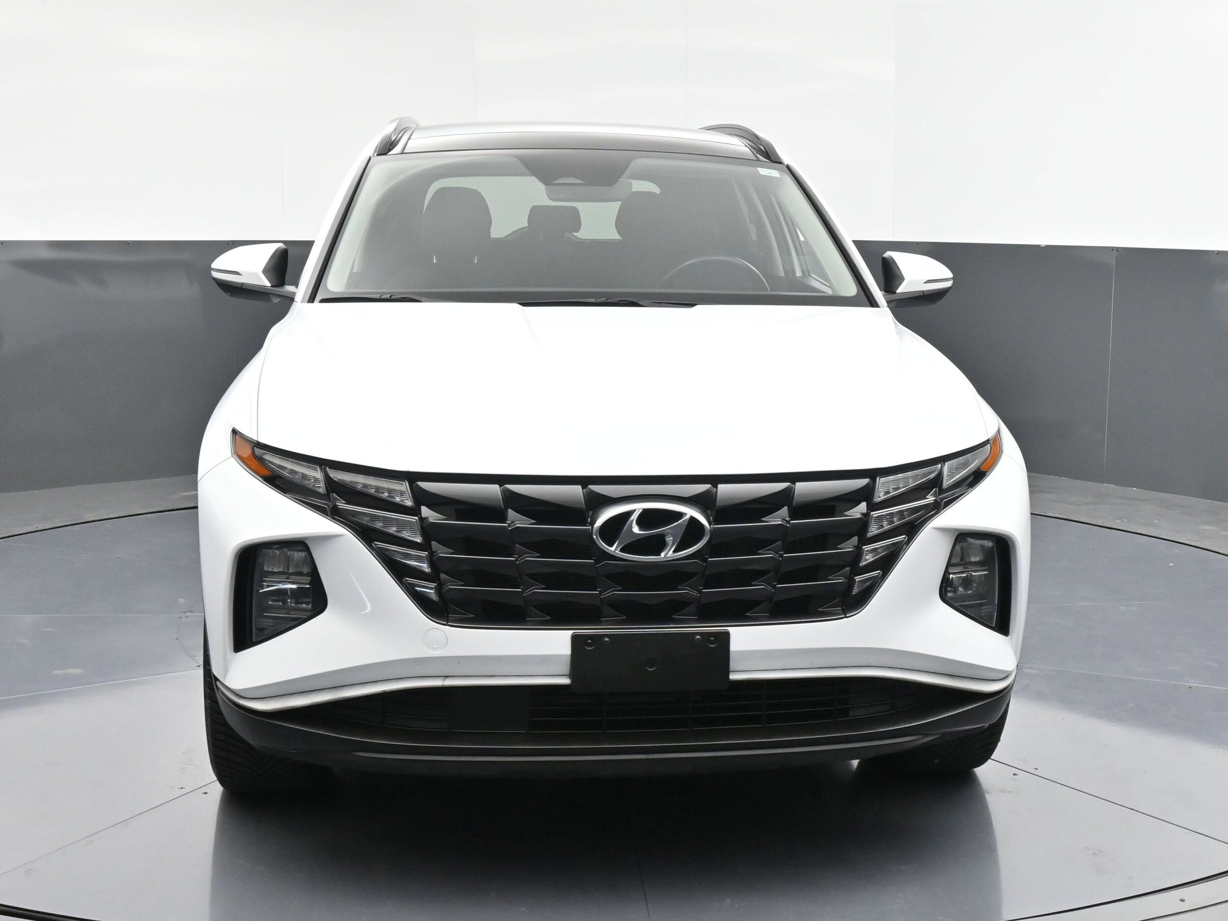 2022 Hyundai Tucson Hybrid SEL Convenience photo 2
