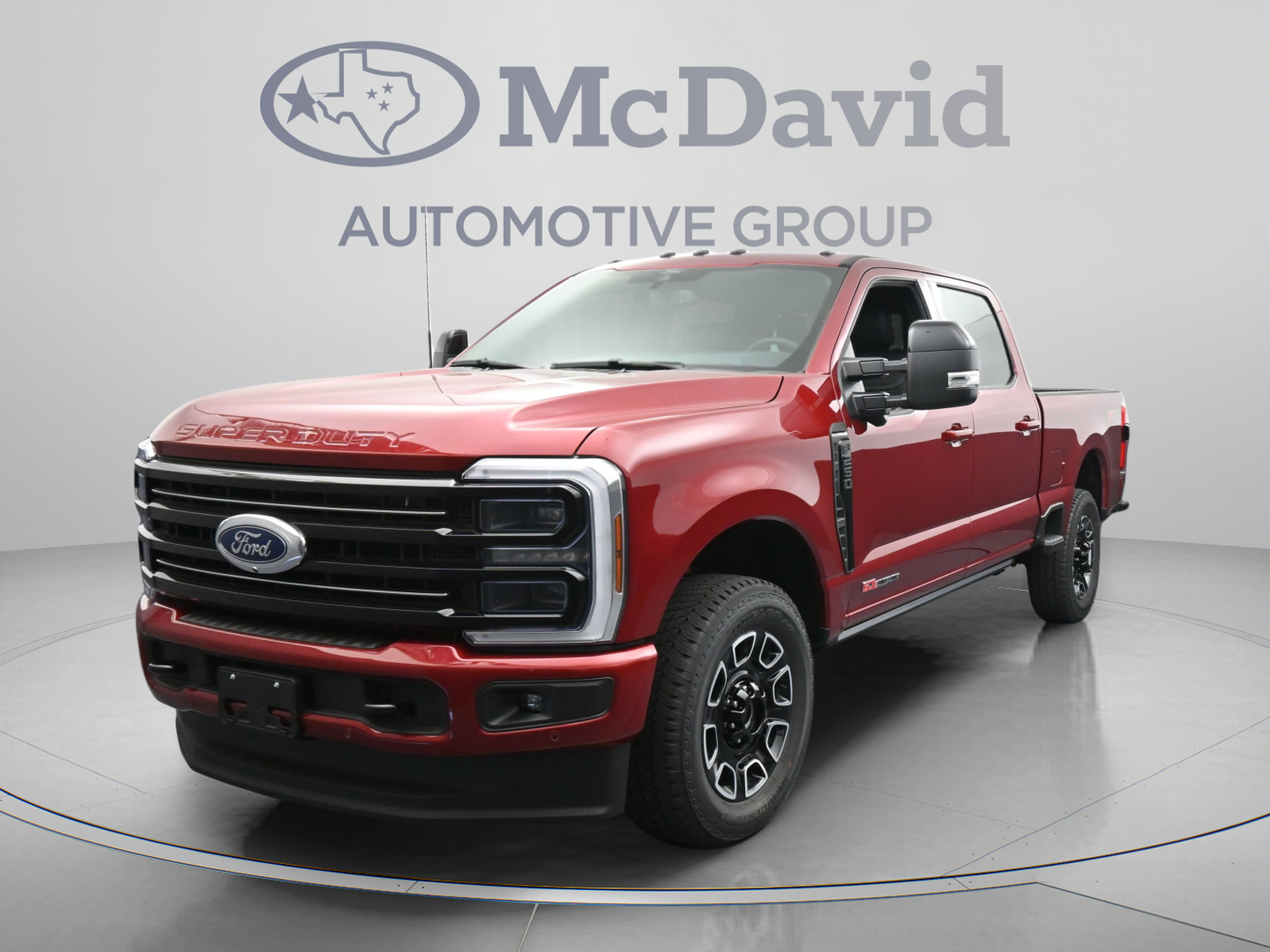  Ford F-250
