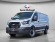  Ford Transit-150 Cargo