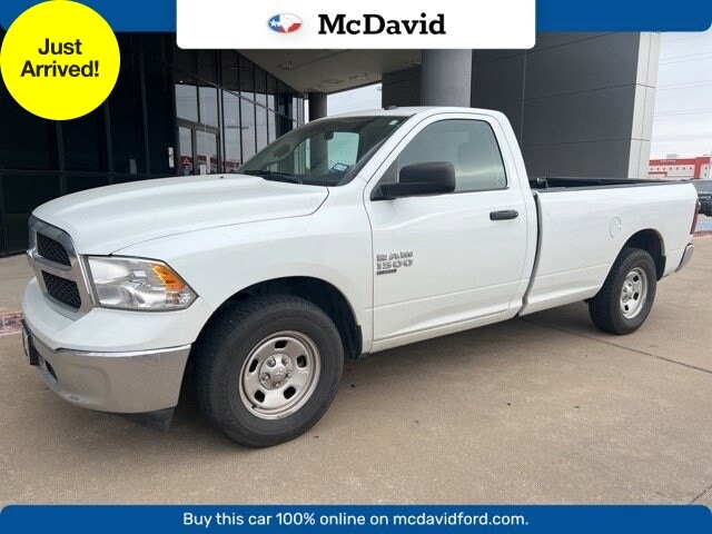 2023 RAM Ram 1500 Classic Tradesman's photo