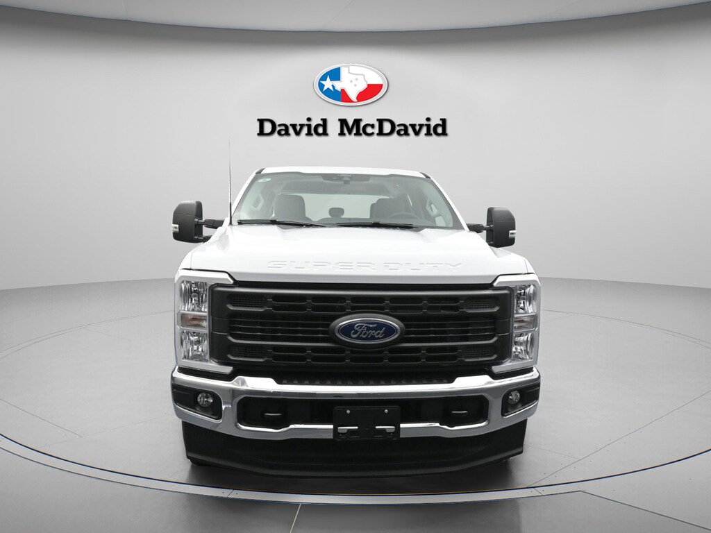 New 2026 Ford F-250 XL Truck Crew Cab