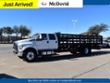  Ford F-650 Diesel