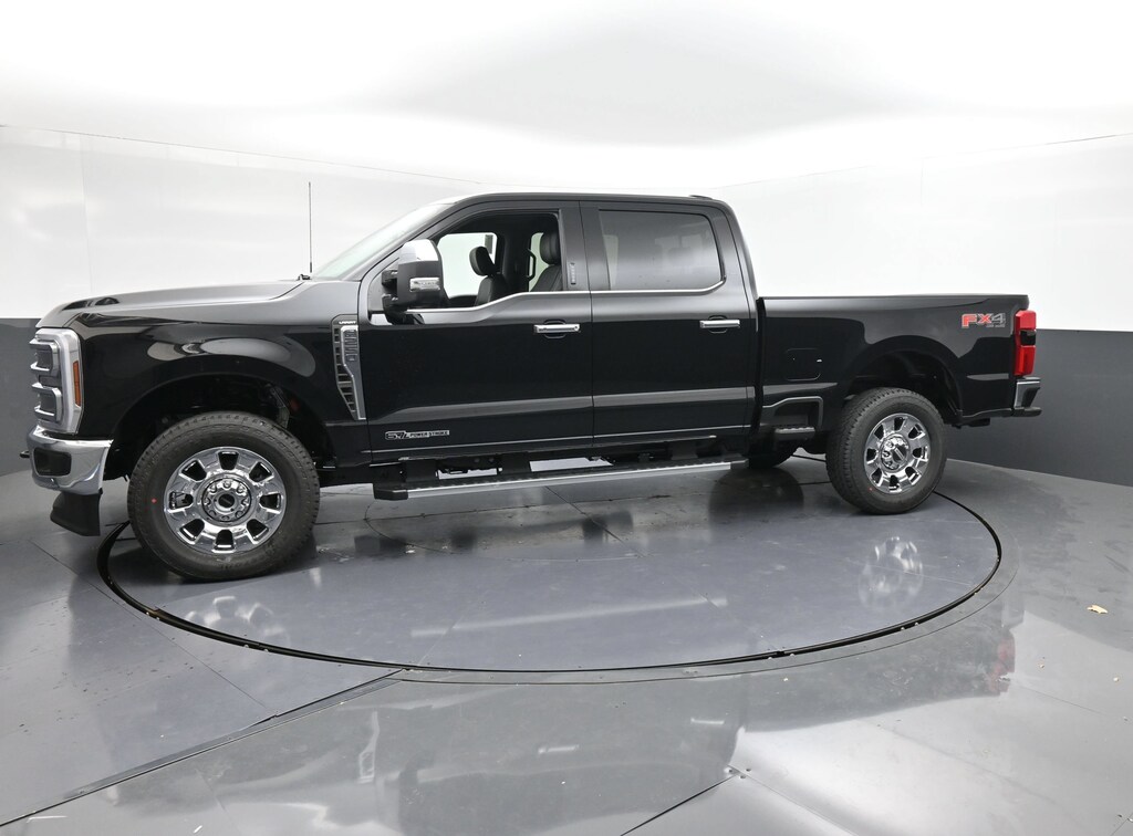 New 2026 Ford F-250 XL Truck Crew Cab