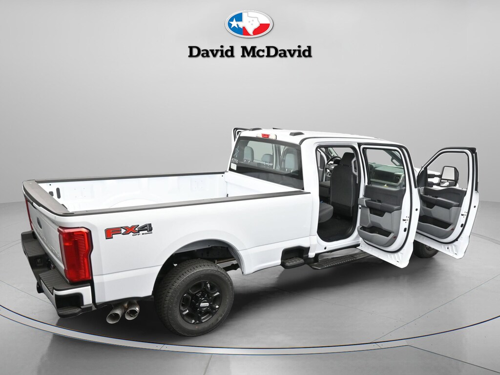 New 2026 Ford F-250 XL Truck Crew Cab