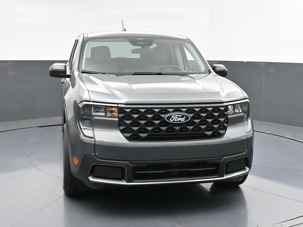 New 2026 Ford Maverick XLT Truck SuperCrew