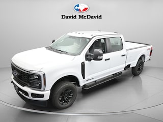2026 Ford F-350 XL Truck Crew Cab