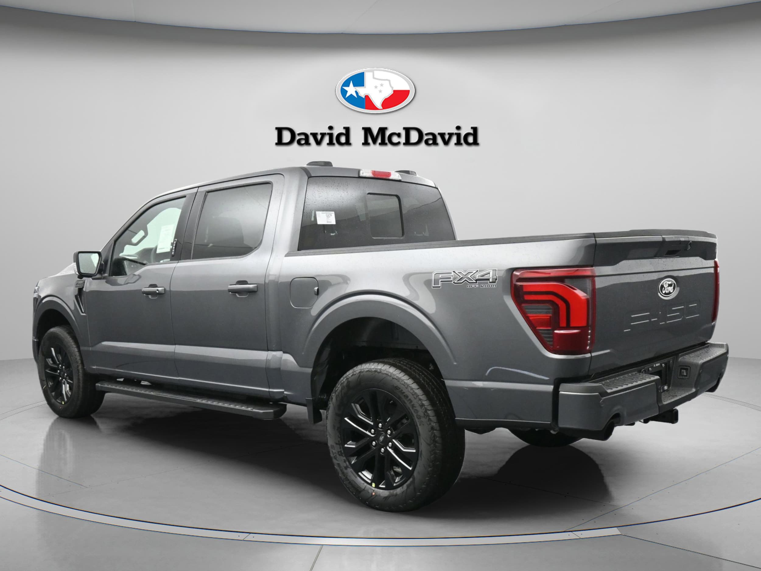 2026 Ford F-150 Lariat - Photo 6