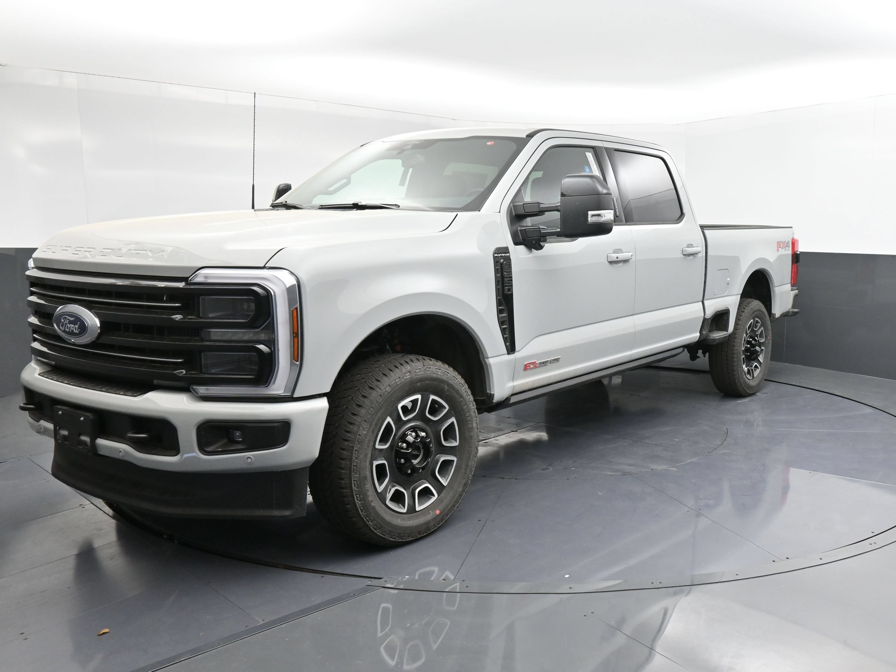 Ford F-250