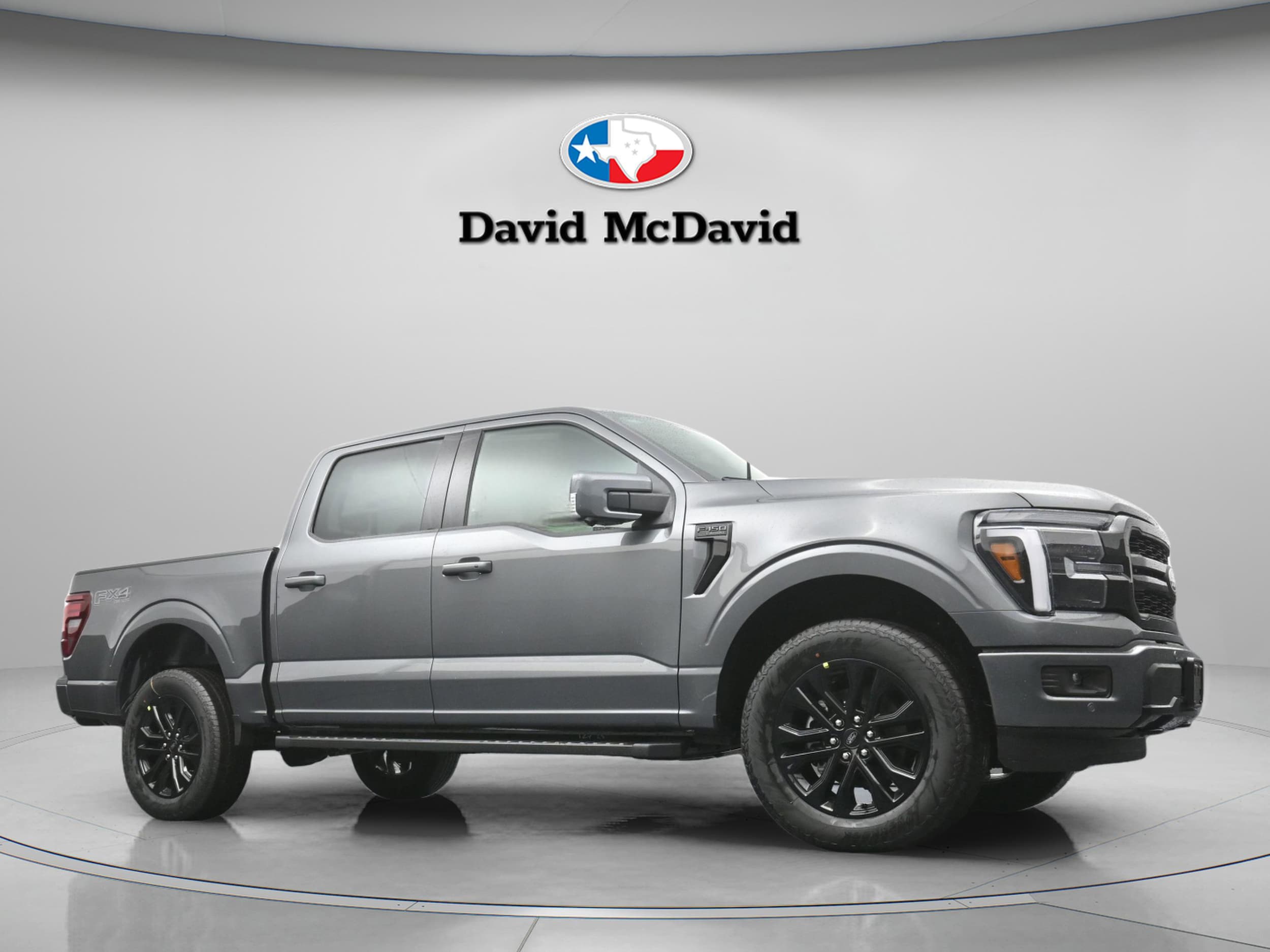2026 Ford F-150 Lariat - Photo 10
