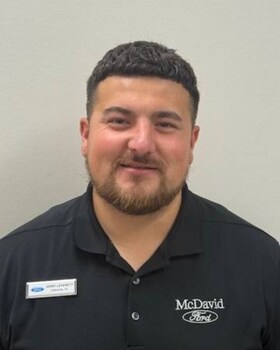 Staff member Jerry Leverett from ID_61f470