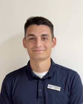 Staff member Bryce Arstingstall from ID_f450ee