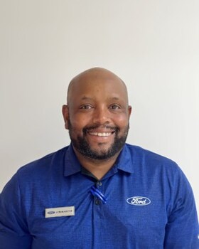Staff member Sterling Moody Jr. from ID_61f470