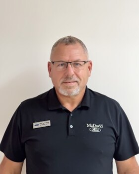 Staff member David Osburn from ID_f450ee