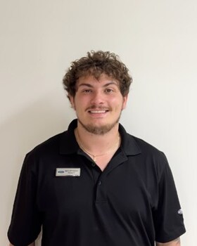 Staff member Spiridon Athanasiou from ID_61f470