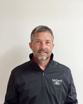 Staff member Brian Bertschy from ID_f450ee