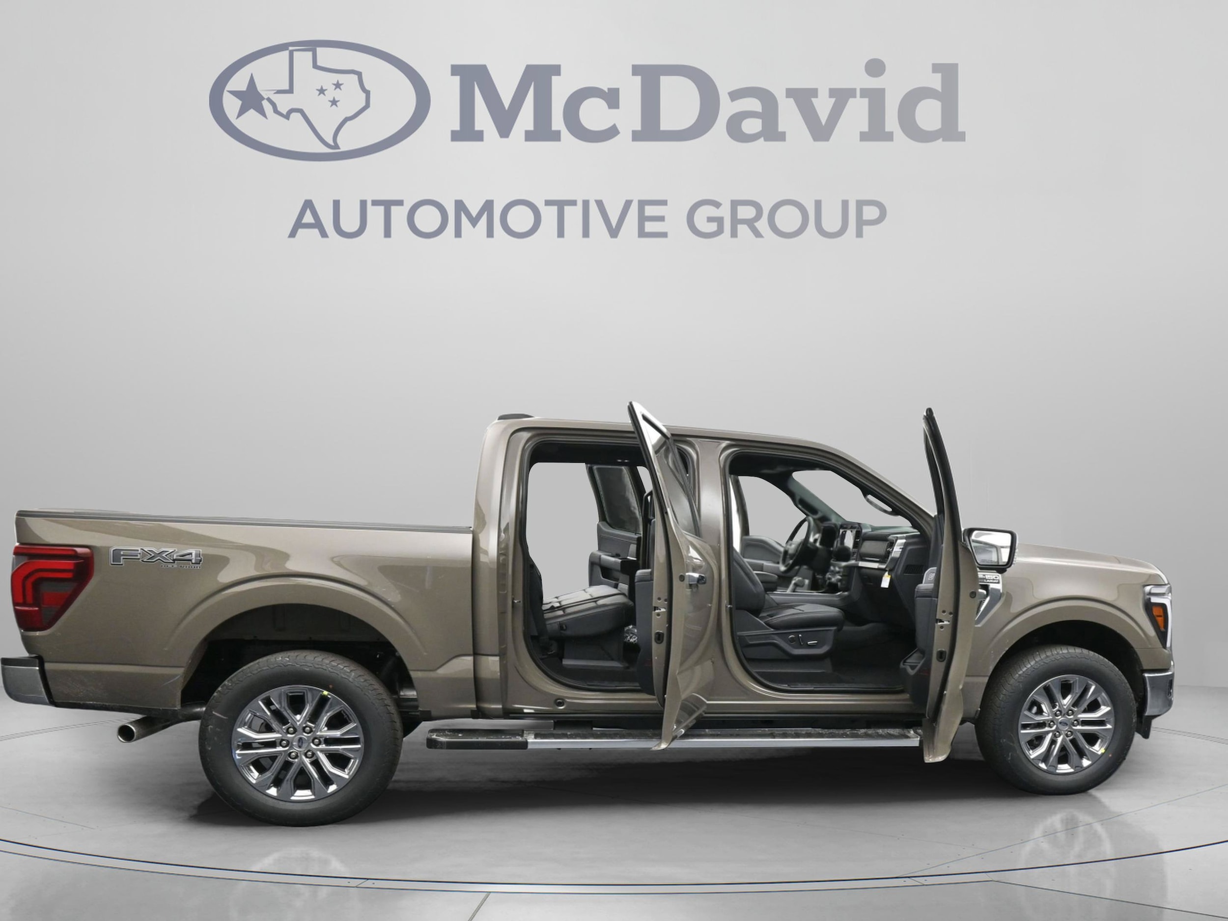 2026 Ford F-150 Lariat - Photo 26