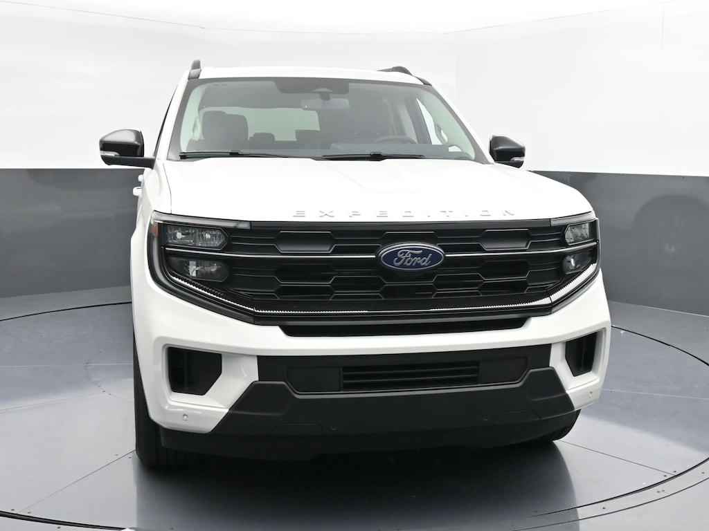 New 2025 Ford Expedition Active SUV